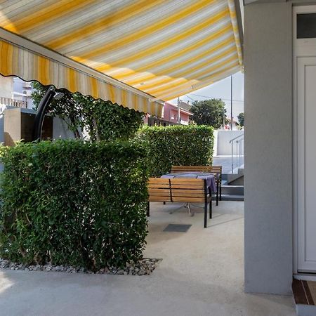 Apartment Indigo Zadar Dış mekan fotoğraf